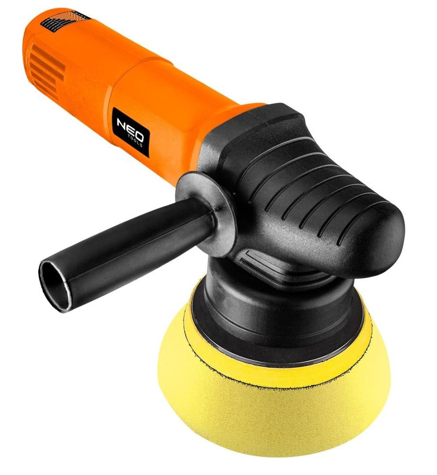 NEO tools 04-700 tilbehr til bil pudsemiddel 1 stk #7