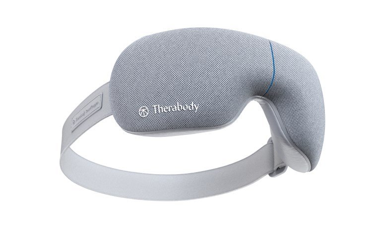 Therabody SmartGoggles massageapparat Ansigt Gr #1