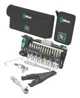 Wera Bicycle Set 3 A #1