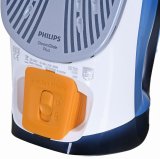 Philips 7000 series DST7020/20 HV dampstrygejern Louros/Cotton Blue #8