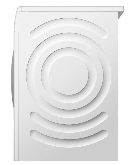 BOSCH WGE02201PL vaskemaskine #9