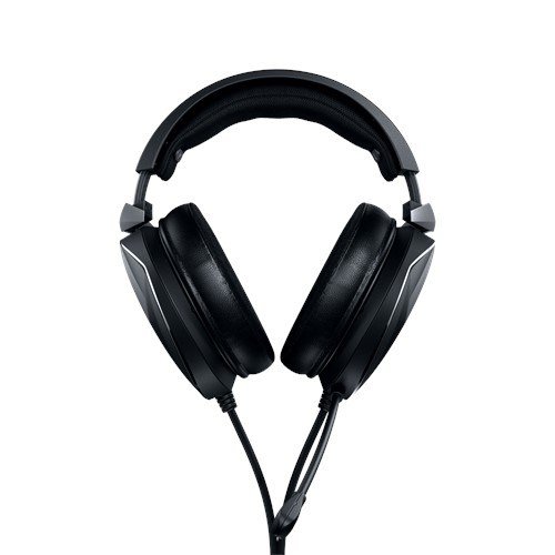 ASUS ROG Theta 7.1 Headset Ledningsfrt Spil USB Type-C Sort #7