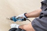 BOSCH. HEAT GUN 2000W GHG 20-60 #8