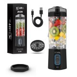 Xblitz IRON b�rbar blender #5