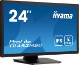 iiyama ProLite T2452MSC-B1AG computerskrm 60,5 cm (23.8
