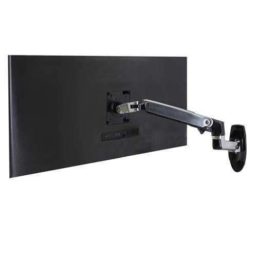 Ergotron LX Series LX Wall Mount LCD Arm 86,4 cm (34