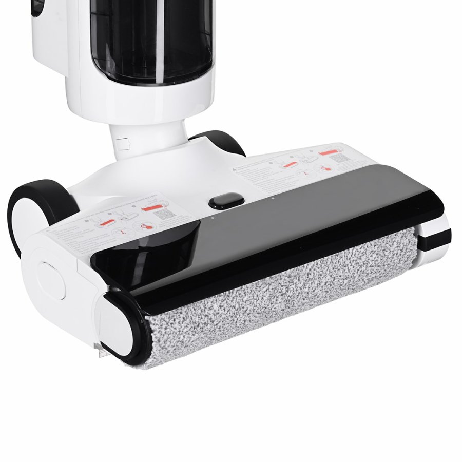 Xiaomi Truclean W20 hndholdt stvsuger Sort, Hvid Posels #34