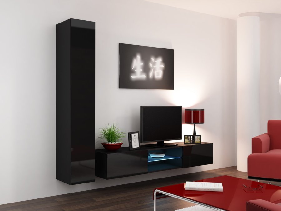 Cama WIP VIGO180 c/c Opbevaringsskab #16