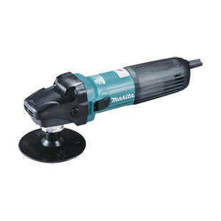 Makita SA5040C transportabel slibemaskine Rystepudser 7800 rpm Sort, Bl #1