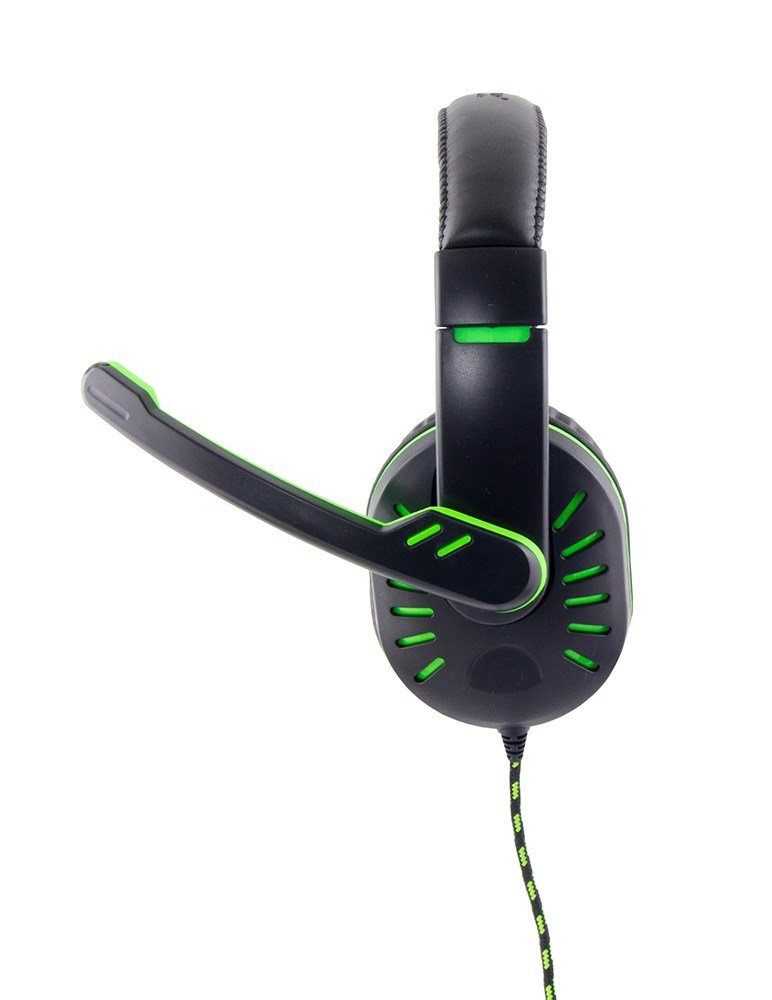 Gaming headset med mikrofon Esperanza EGH330G #2