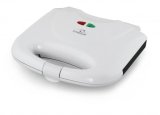 TITANUM TKT001W sandwichtoaster 700 W Hvid #1