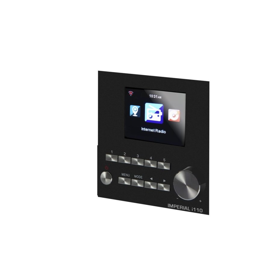 Imperial i110 Internet Digital Tr� #4