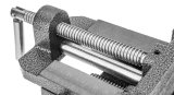 100mm Twin Axis Cross Machine Vise #1