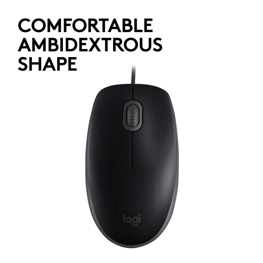 Logitech B110 Silent #4