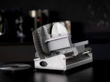 ELDOM Slicer SNIP, metal, 2 knive, effekt 150 W #15