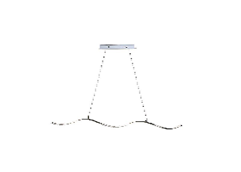Activejet LED-loftslampe AJE-SARA #9