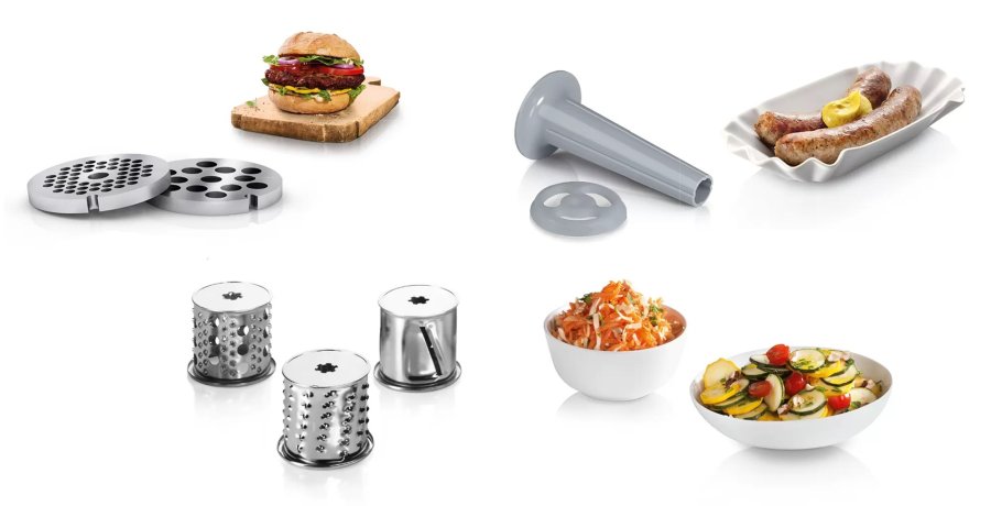 Rivejern BOSCH MFW2514W #5