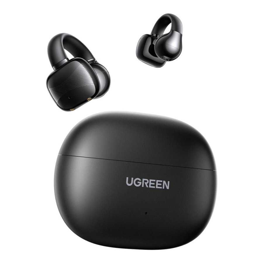 Ugreen 45785 hovedtelefoner/headset True Wireless Stereo (TWS) �rekrog, Open-ear Opkald/Musik/Sport/Hverdag Bluetooth #9