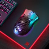 Defender GM-709L Warlock 52709 Trdls mus til gamere med RGB-baggrundsbelysning #8