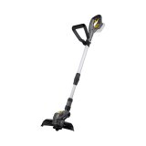 Cordless grass trimmer 20V #2
