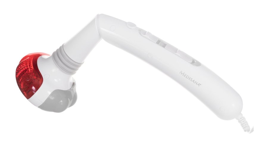 Medisana HM 886 massageapparat Kn, Nakke Hvid #5