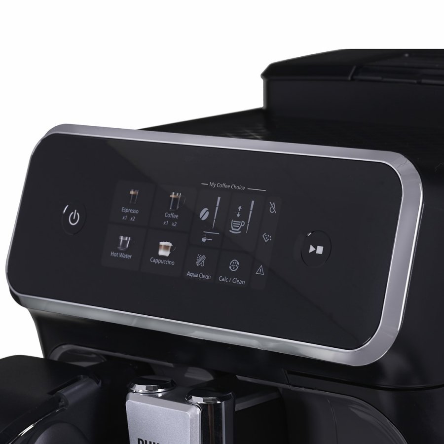 Philips Series 2300 EP2334 Fuldautomatisk espressomaskine #9