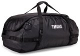Thule Chasm TDSD304 Black k�jes�k 90 L Polyester Sort #1