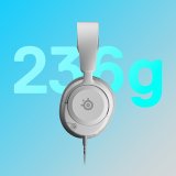 Hovedtelefoner SteelSeries Arctis Nova 1P #10