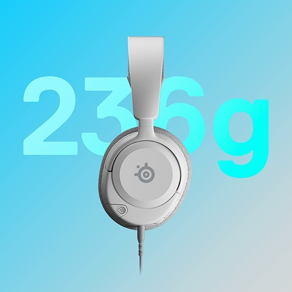 Hovedtelefoner SteelSeries Arctis Nova 1P #10