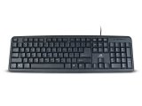 Tracer Maverick tastatur USB Sort #1