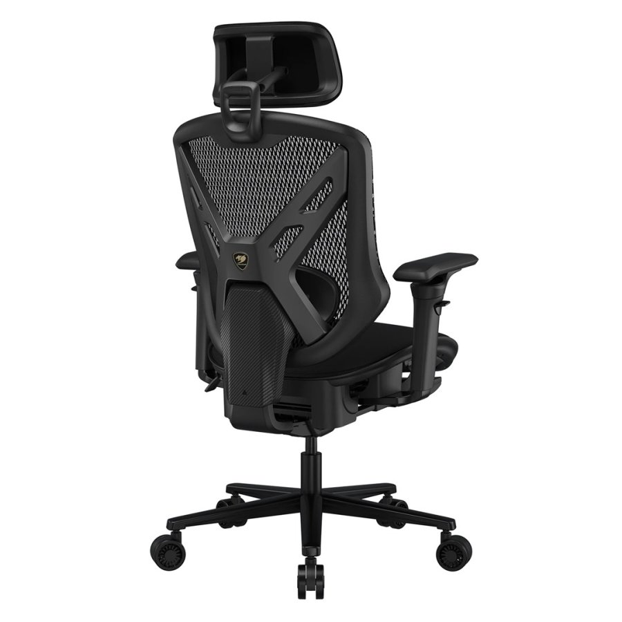 COUGAR Speeder NEO Universal gamingstol Polstret s�de Sort #16