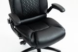 Activejet kontorstol YK7406-1 sort #7