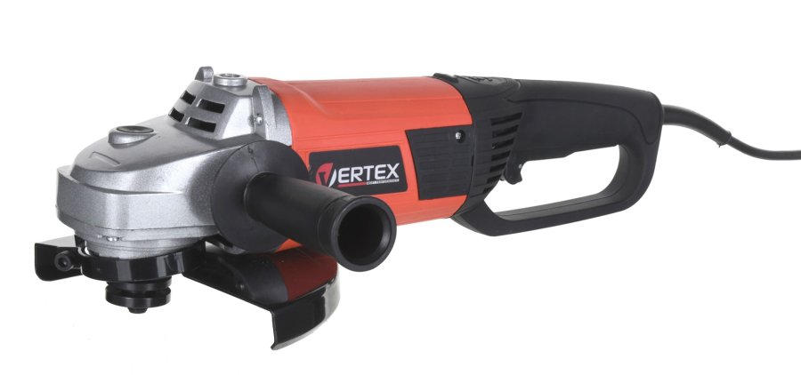VINKELSLIBER VERTEX VSK23002R 2400W #1
