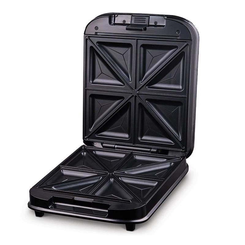 Zelmer ZSM7410 sandwichtoaster, 1200 W, 4 sandwich #2