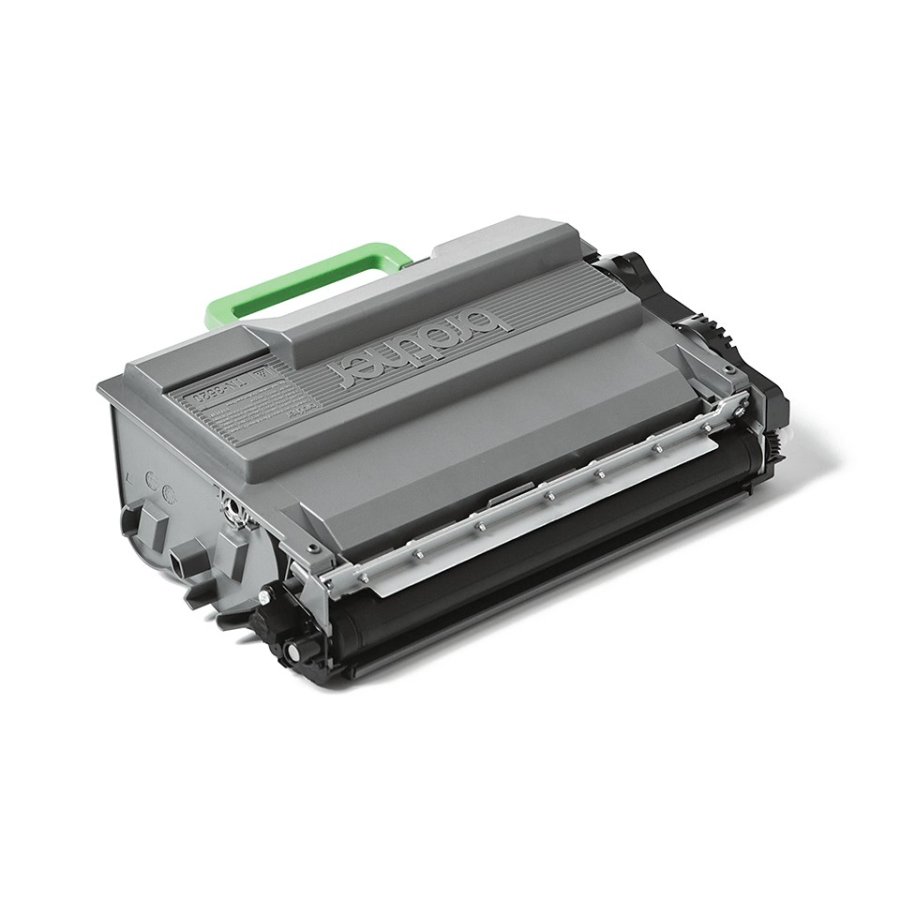 Black Laser Toner (TN3520) #4