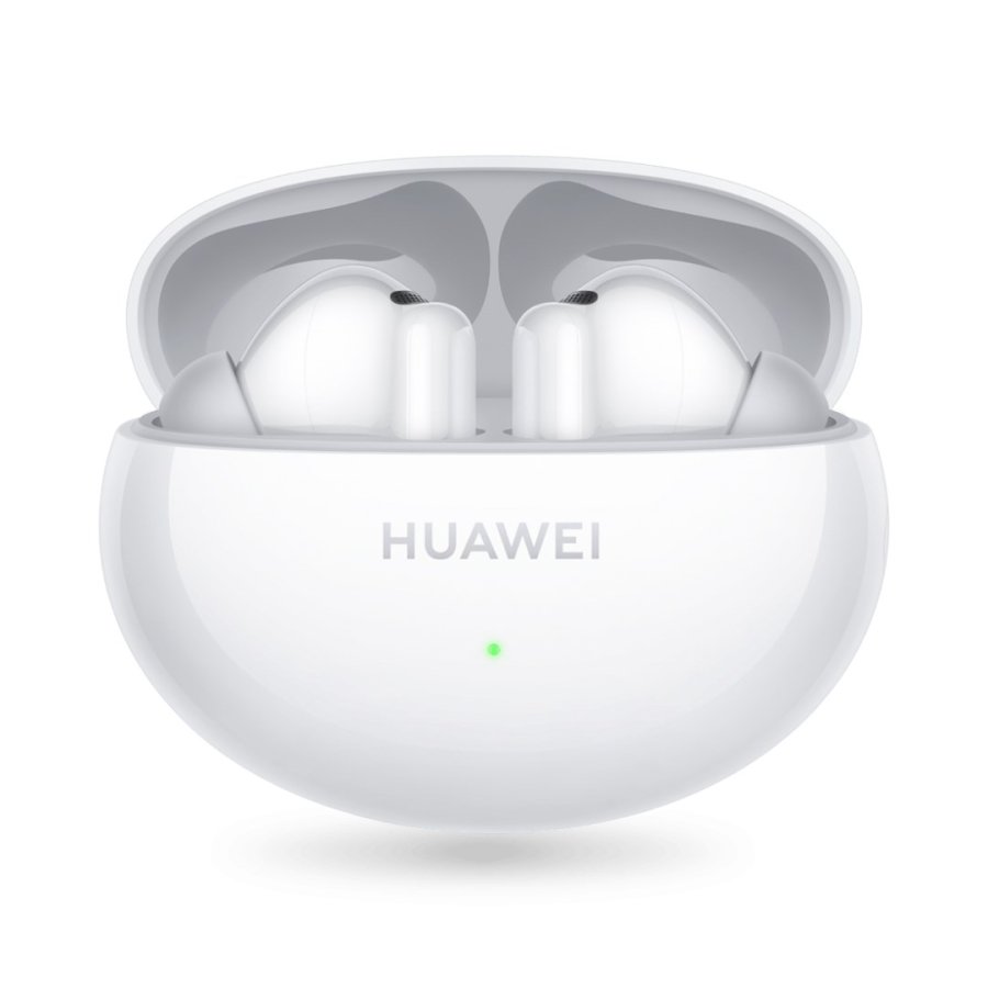 Huawei FreeBuds 6i Headset True Wireless Stereo (TWS) I rerne Opkald/musik Bluetooth Hvid #1