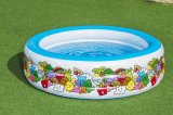 Bestway 51122 Brnepool Oppustelig pool #9