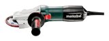 Metabo WEF 9-125 vinkelsliber 12,5 cm 10000 rpm 910 W 2,1 kg #9