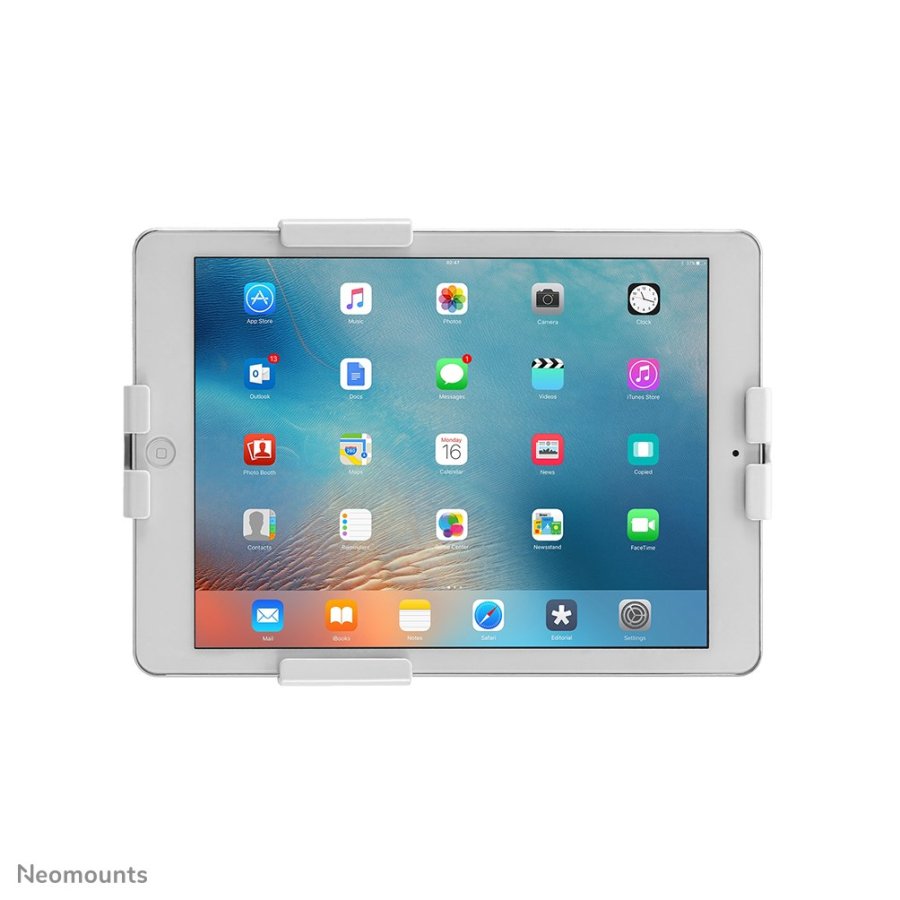 Neomounts WL15-625WH1 holder Passiv holder Tablet/UMPC Hvid #12