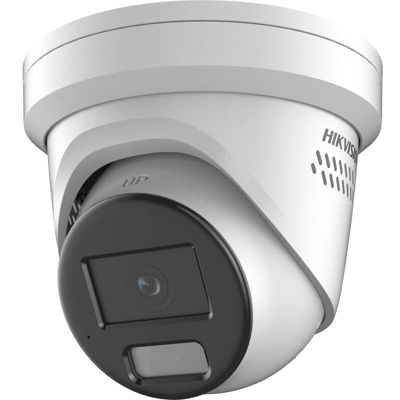 Hikvision Pro Series with ColorVu DS-2CD2367G2H-LISU/SL(4mm)(eF) T�rn IP-sikkerhedskamera Indend�rs & udend�rs 3200 x 1800 pixel V�g #1