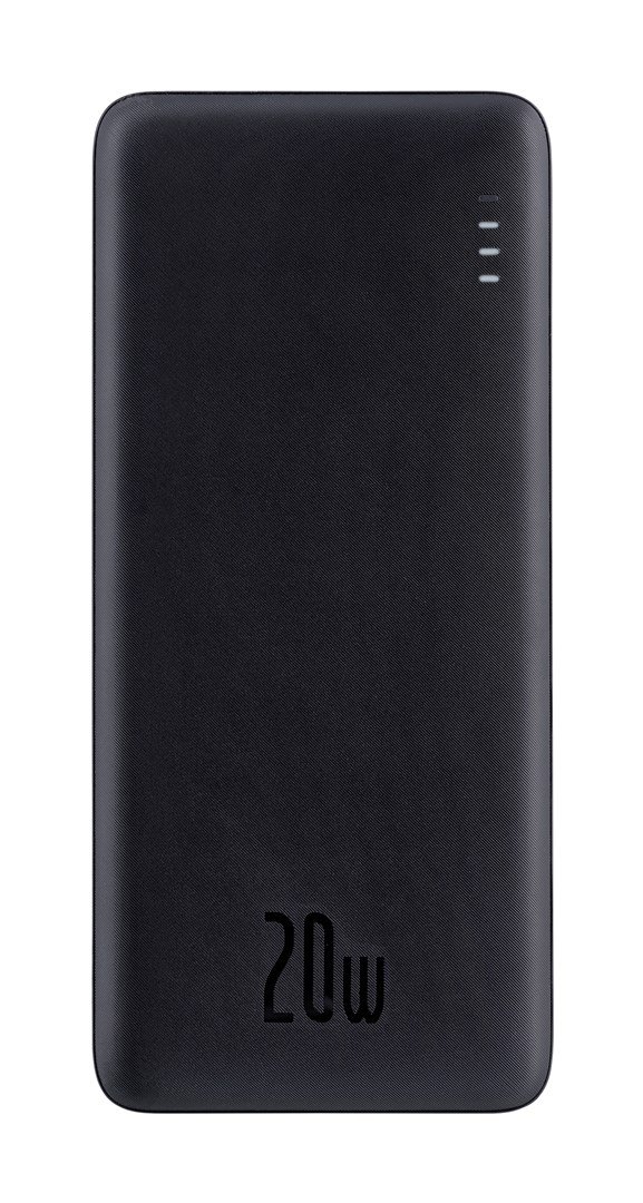Baseus Airpow 10000 mAh Sort #6
