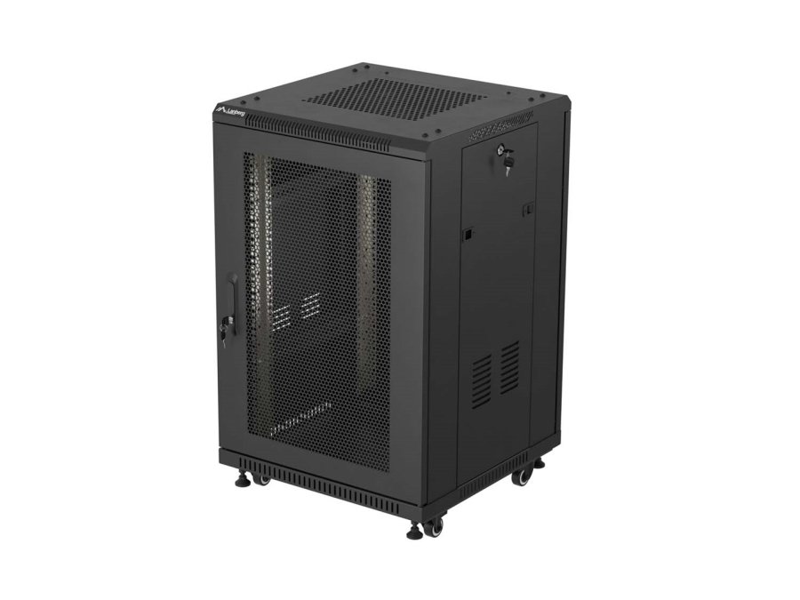 FRITST�ENDE RACKSKAB 19