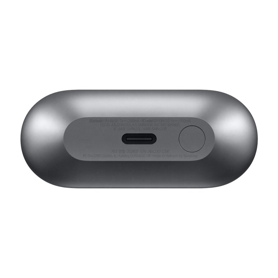 Samsung SM-R630NZAAEUE hovedtelefoner/headset True Wireless Stereo (TWS) I rerne Opkald/musik USB Type-C Bluetooth Slv #4