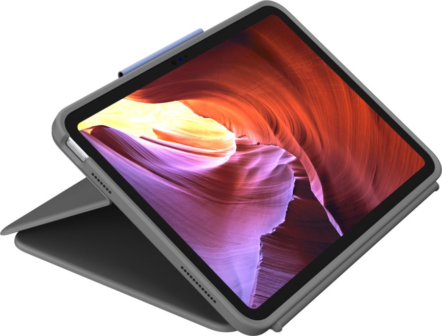 Logitech Rugged Folio #5