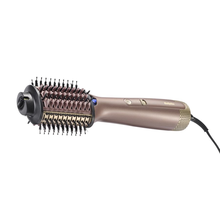 Styling brste Babyliss AS95E Sort Champagne #11