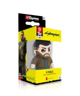 3D-nglering Good Loot Cyberpunk 2077 - V-Male #1