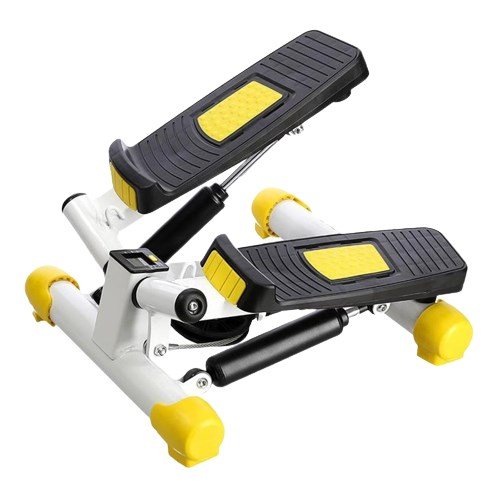 HMS Fitness S3033 Gul Syntetisk 100 kg Justerbar hjde #3