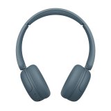 JVC HA-S59W Headset Kabel & tr�dl�s Musik/hverdag Bluetooth Bl� #2