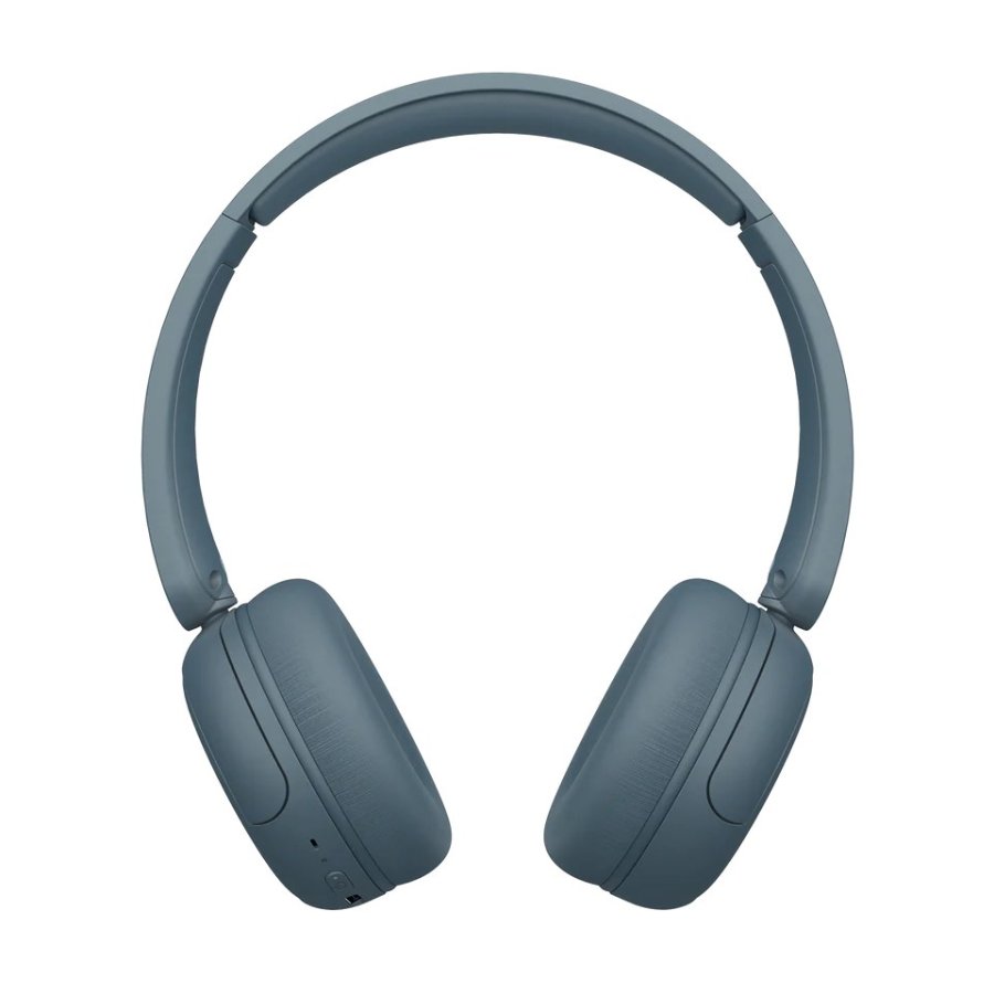 JVC HA-S59W Headset Kabel & tr�dl�s Musik/hverdag Bluetooth Bl� #2