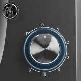 G3 Ferrari Pastaio 10&Lode Bordmixer 2200 W Sort #9